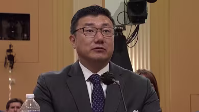 Former U.S. attorney discusses Giuliani's false claims of 'suitcase full of ballots' in Georgia