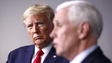 Jan. 6 panel to focus on Trump pressure campaign on Mike Pence