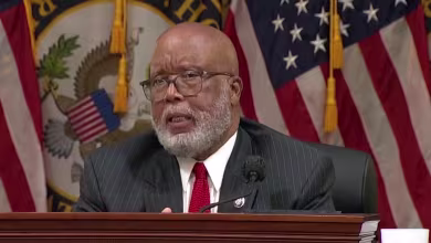 Rep. Thompson: Trump 'turned the mob' on Pence after refusing to stop electoral vote count