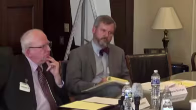 Eastman requested to be on presidential pardon list after Jan. 6