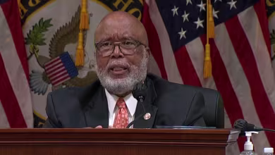 Thompson: Trump wanted Justice Department to 'legitimize his lies'