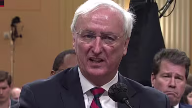 DOJ officials warned Trump over mass resignations if Clark became attorney general