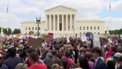 With abortion overturned, what is next?