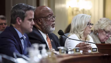 Jan. 6 committee to present ‘recently obtained evidence’ in last-minute public hearing