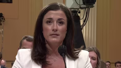 Cipollone said on Jan. 6: 'We're going to get charged with every crime imaginable' if Trump goes to Capitol