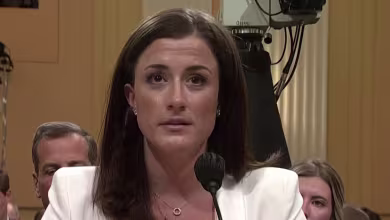 Hutchinson: Trump 'had thrown his lunch' after Barr said he found no widespread voter fraud