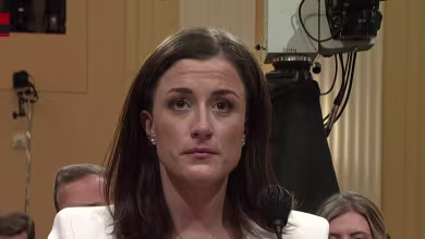 Hutchinson: Giuliani, Meadows suggested interest in presidential pardon related to Jan. 6