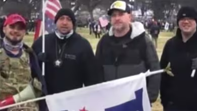 'Trump asked us to come': Jan. 6 committee plays video of Capitol rioters explaining why they came