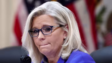 Cheney: Trump approved of Jan. 6 rioters chanting to 'hang' Mike Pence