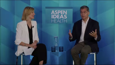 HHS Secretary Becerra talks women's future with abortion following Roe v. Wade decision