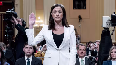 Highlights from Jan. 6 committee hearing with Cassidy Hutchinson