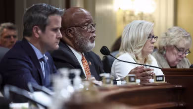 Highlights from Jan. 6 committee hearing on pressure against Justice Department