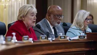 Jan. 6 committee highlights Trump's election fraud claims in second hearing