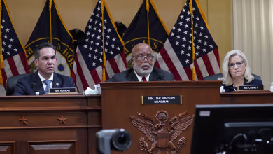 Highlights from Jan. 6 hearing: Pressure on Pence to overturn election