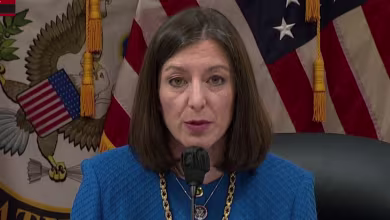 Rep. Luria: Trump 'betrayed his oath of office and was derelict in his duty' on Jan. 6