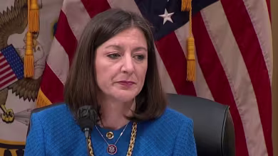 White House security official: Secret Service members feared for their lives during Capitol riot