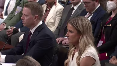 Former White House staff react to Trump’s Jan. 6 tweet attacking Pence’s level of courage