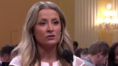 Matthews: Former Trump aide suggested condemning supporters would be ‘handing a win to the media’