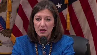 Rep. Luria calls Jan. 6 'personal': I never imagined the enemy would come from within