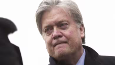 Why Bannon is likely to appeal guilty verdict after October sentencing