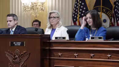 Highlights from Jan. 6 committee hearing on Trump's actions during Capitol riot