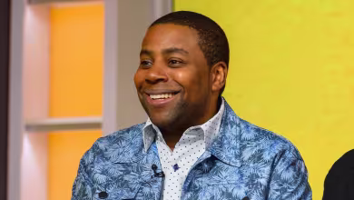 Kenan Thompson announced as host of the 2022 Emmys