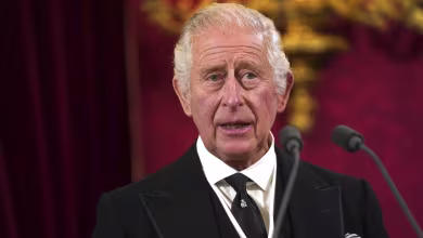 King Charles III is formally proclaimed king by Accession Council
