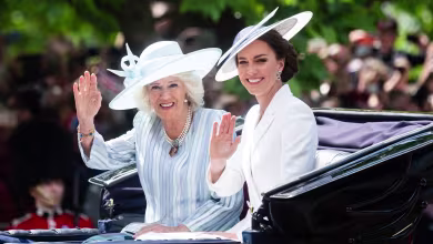 What is a queen consort? Camilla's new title and role explained