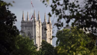 Funeral for Queen Elizabeth II to be held September 19 at Westminster Abbey