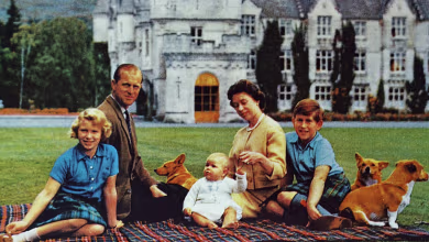 Why Scotland is important to Queen Elizabeth and the royal family