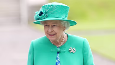 Queen’s reign brought U.K.-Irish tensions to a ‘neutral place,’ analyst says