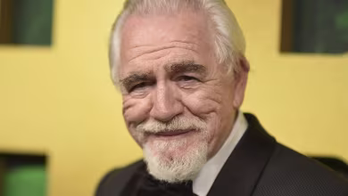 ‘Succession, ’‘White Lotus’ and ‘Ted Lasso’ win big at the Emmys