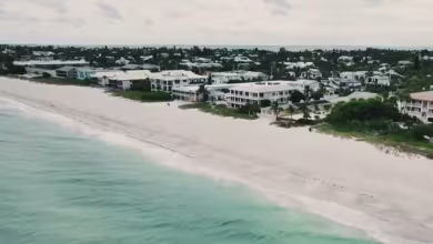 Hurricane Ian expected to bring ‘life-threatening’ storm surge