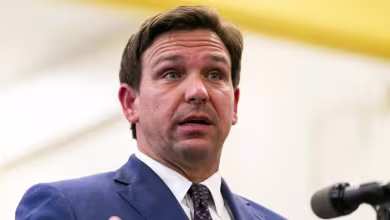 DeSantis: ‘No longer possible to evacuate’ some areas as Hurricane Ian approaches Florida