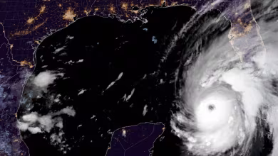 Parts of Florida brace for potentially deadly storm surge