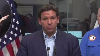 DeSantis: First responders will wait until Hurricane Ian passes to begin rescues