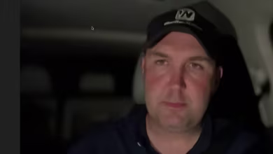 Storm chaser: 'Damage is widespread' from Hurricane Ian