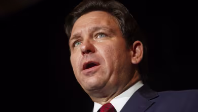DeSantis: Lee and Charlotte counties are ‘basically off the grid’ after Hurricane Ian