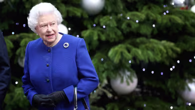 Queen Elizabeth II dies 'peacefully' at age 96