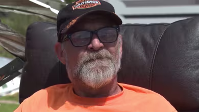 'I literally watched my house disappear': North Fort Myers resident