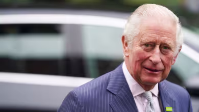 King Charles III: The death of Her Majesty the Queen 'is a moment of the greatest sadness'