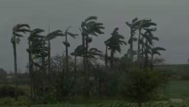 Hurricane Ian makes landfall, bringing heavy winds, rain to Cuba