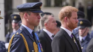 Queen's 'final act' was bringing family together, People editor says