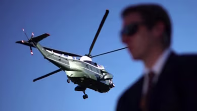 Secret Service has turned over 1 million electronic communications from agents before and on Jan. 6