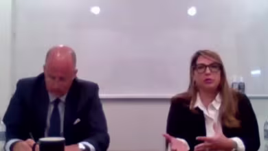 Ronna McDaniel testifies she was contacted about plan for 'contingent electors'