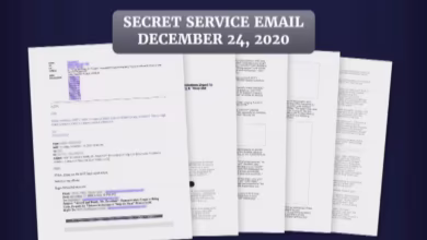 Secret Service received multiple warnings of threats to Capitol, lawmakers before Jan. 6