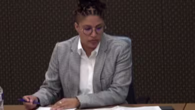 Former Twitter employee testifies users calling for Pence's execution following Trump tweet