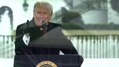 Despite ‘tips and warnings’ before Jan. 6, Secret Service did not change security plans