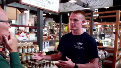 What Pennsylvania voters really care about, beyond its heated Senate race