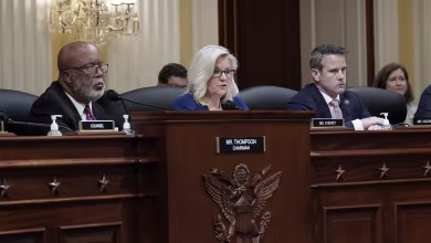 Watch: Highlights from Jan. 6 committee's ninth hearing